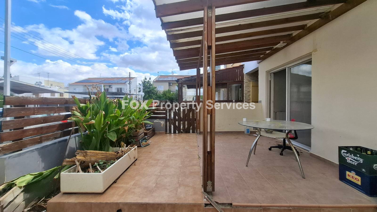 Apartment, For Sale, Nicosia, Strovolos