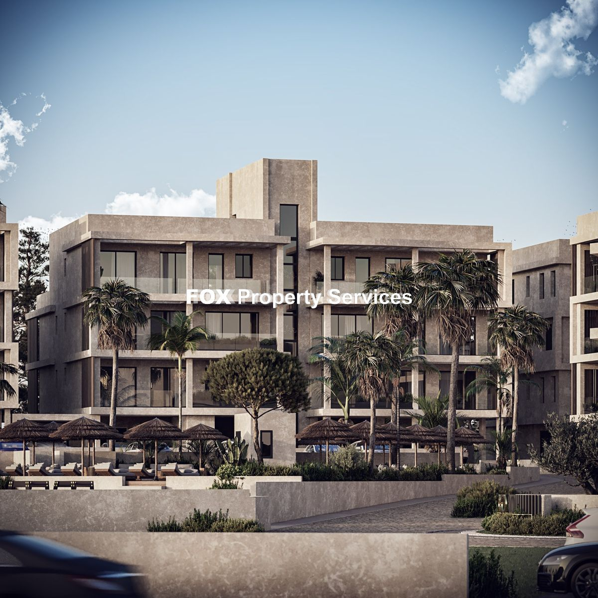 Apartment, For Sale, Famagusta, Paralimni