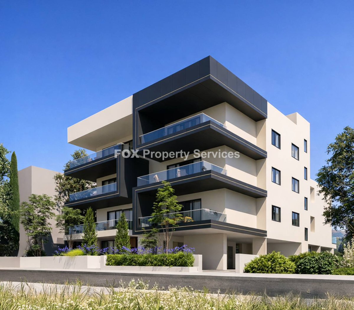 Квартира, Продается, Nicosia, Latsia