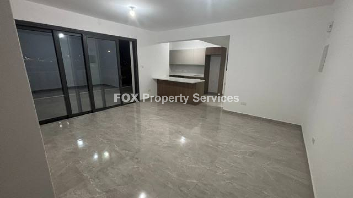 Apartment, For Rent, Larnaca, Agios Nikolaos