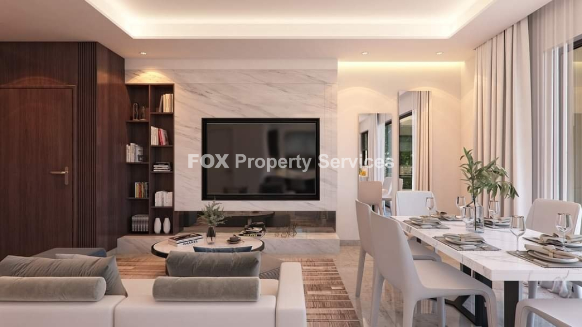 Apartment, For Sale, Larnaca, Agios Nikolaos