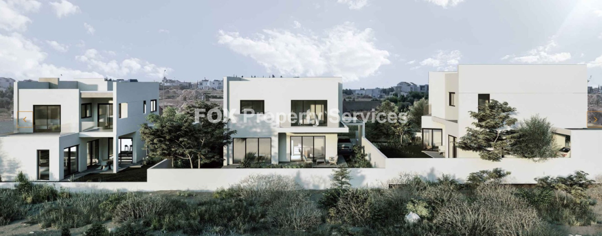 House, For Sale, Nicosia, Latsia