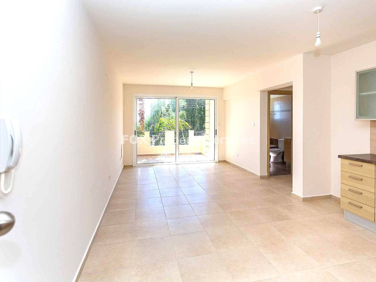 Apartment, For Sale, Larnaca, Tersefanou