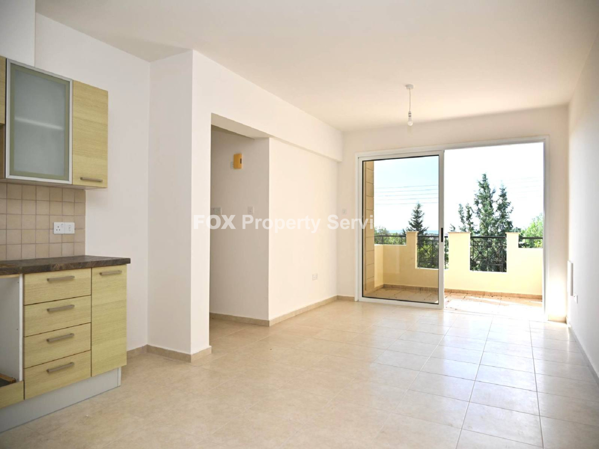 Apartment, For Sale, Larnaca, Tersefanou