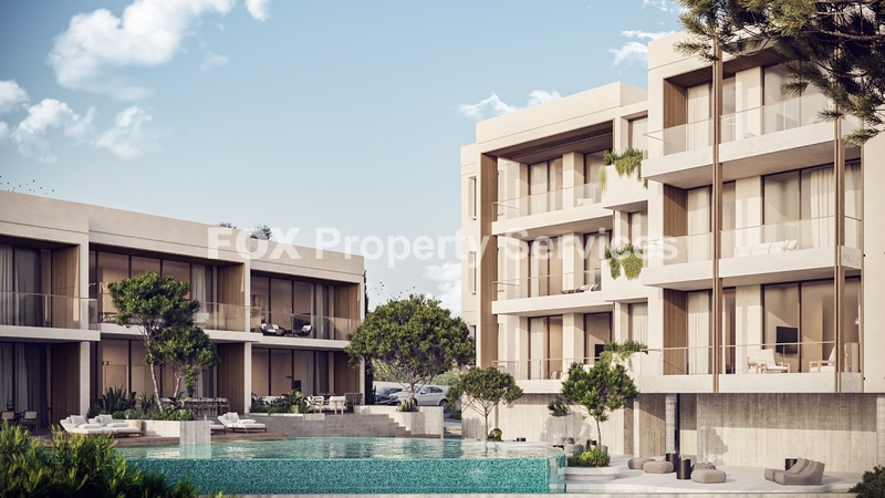 Apartment, For Sale, Famagusta, Kapparis