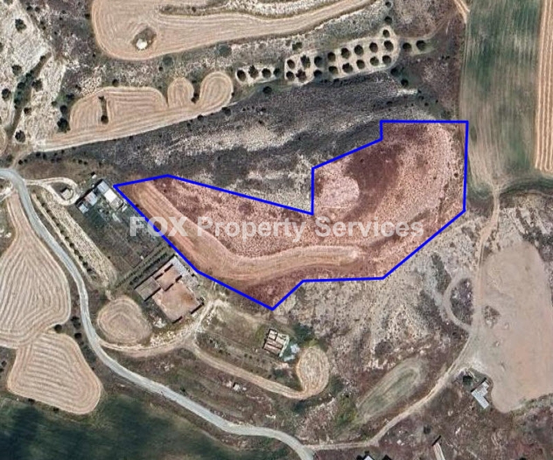 Agricultural, For Sale, Nicosia, Alampra