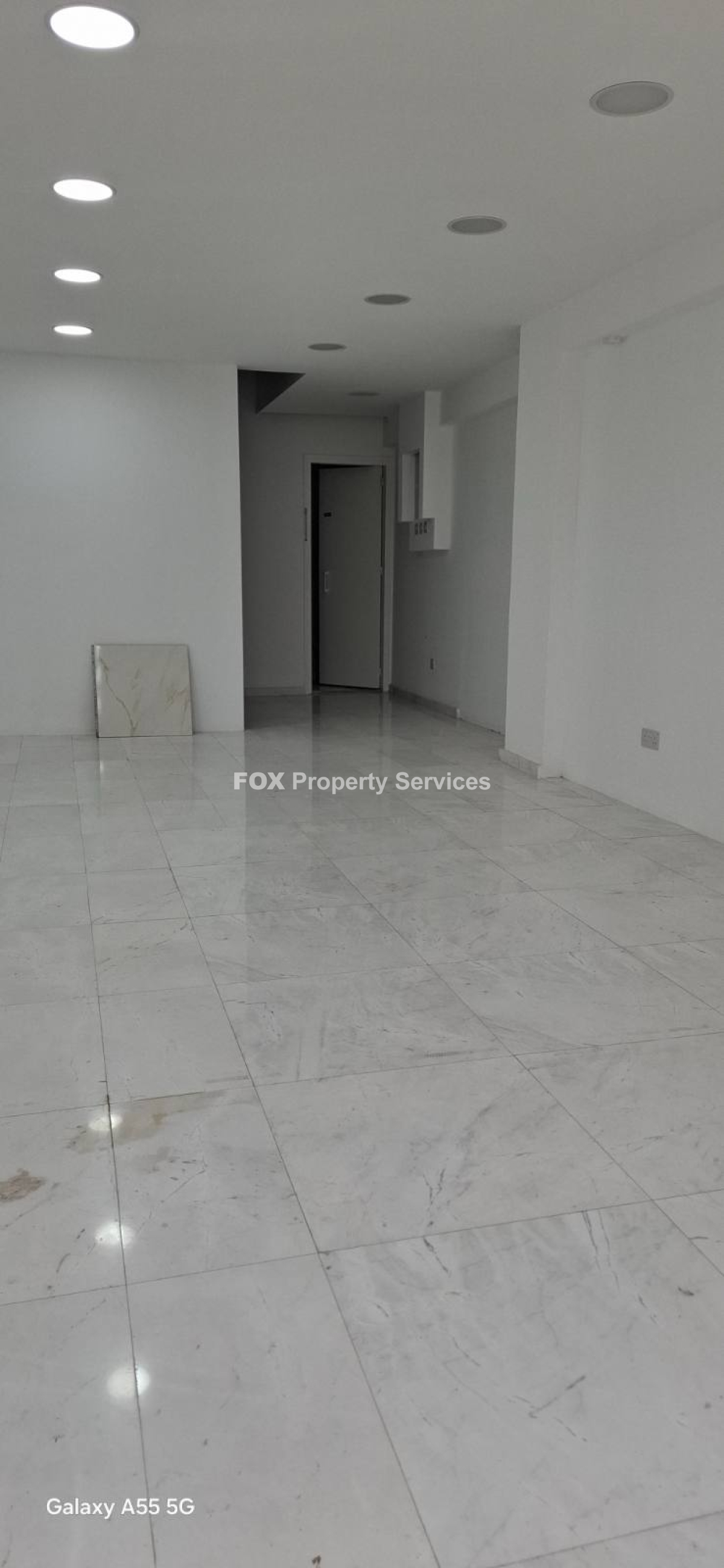 Shop, For Rent, Nicosia, Lefkosia center - Nicosia