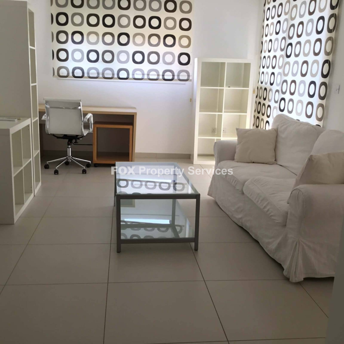 Apartment, For Rent, Nicosia, Aglantzia