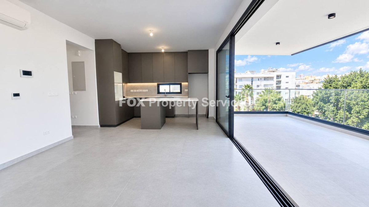 Apartment, For Sale, Nicosia, Strovolos - Acropolis
