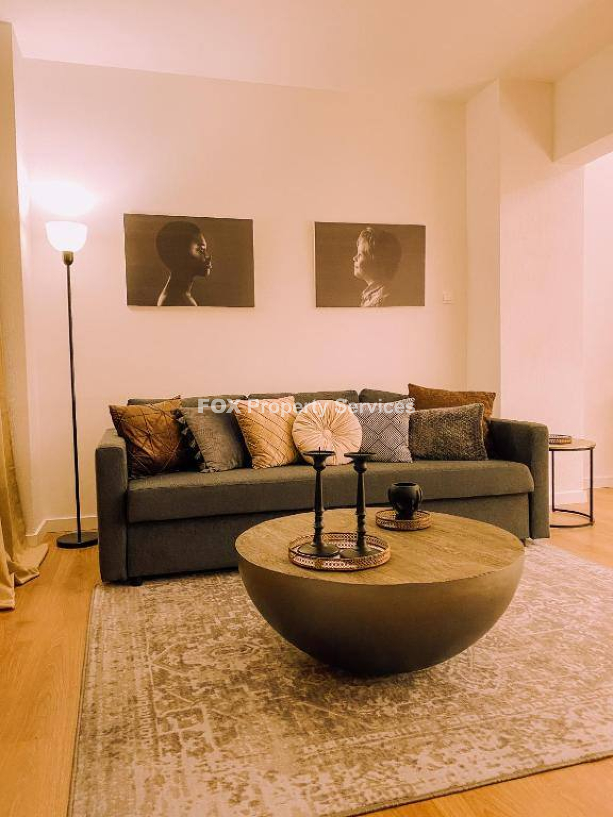 Apartment, For Rent, Nicosia, Lefkosia center - Nicosia