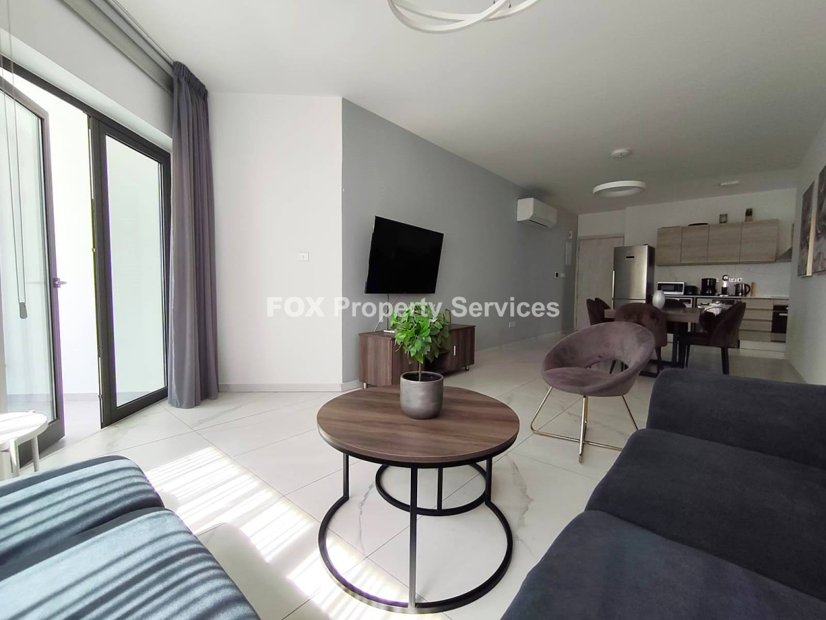 Apartment, For Rent, Larnaca, Larnaca (center)