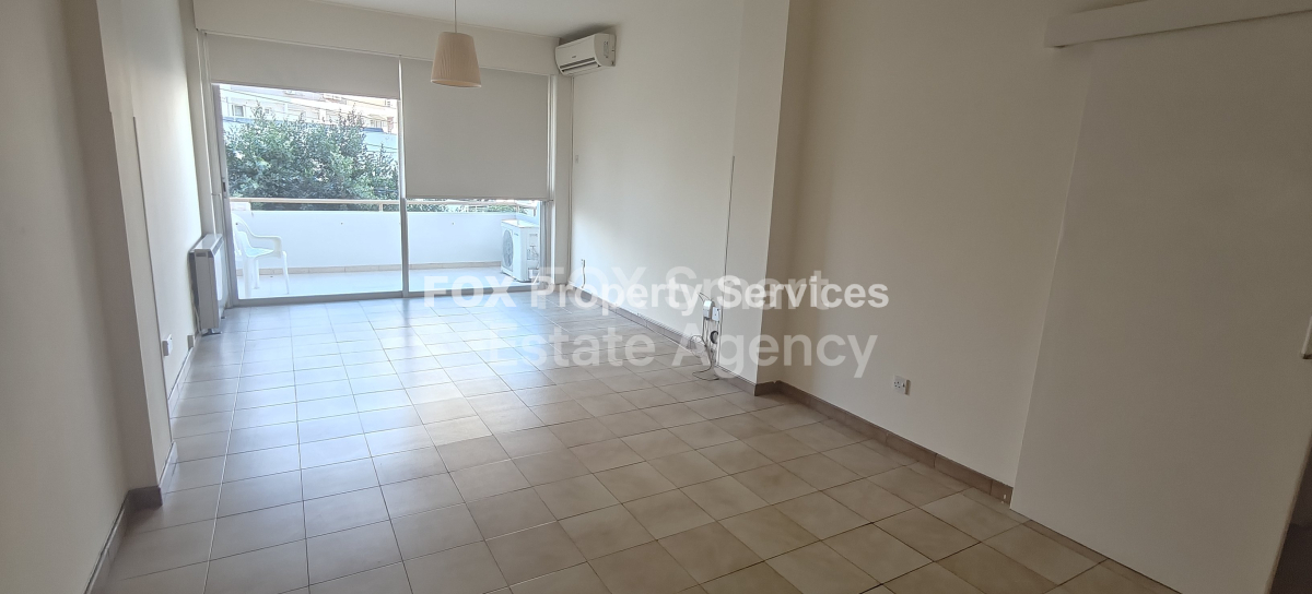 Apartment, For Rent, Nicosia, Strovolos - Acropolis