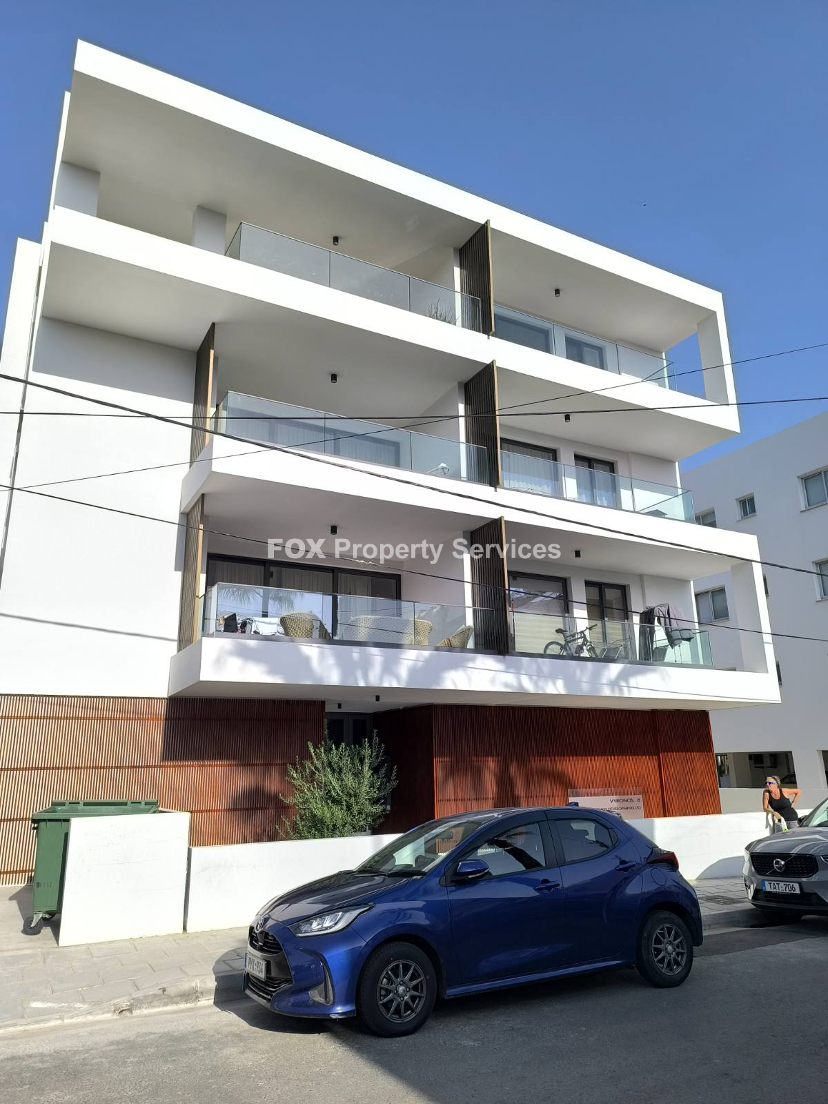 Apartment, For Rent, Nicosia, Egkomi