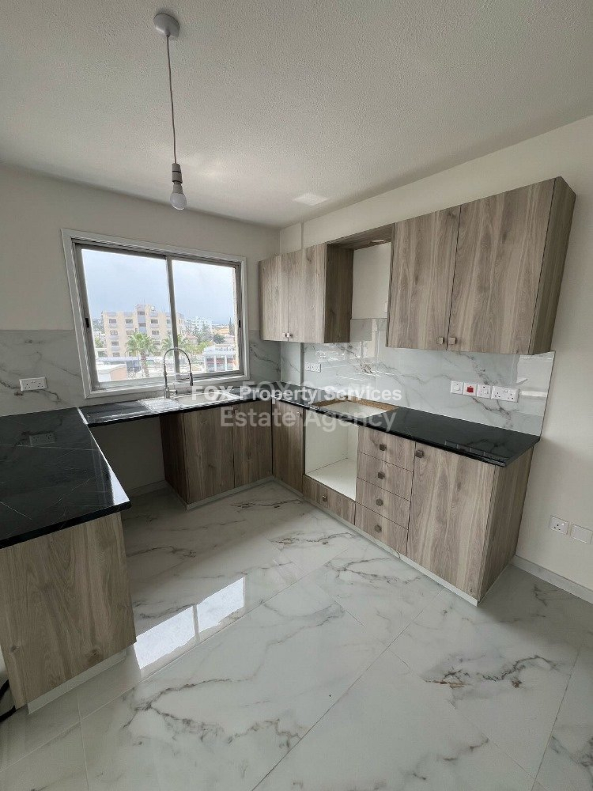 Apartment, For Sale, Nicosia, Strovolos - Dasoupolis