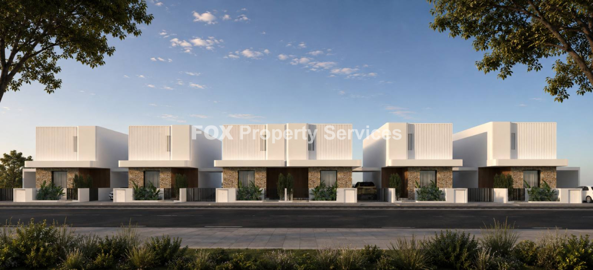 House, For Sale, Nicosia, Paliometocho