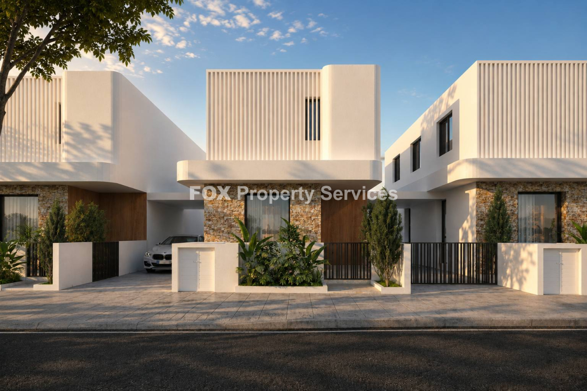 House, For Sale, Nicosia, Paliometocho