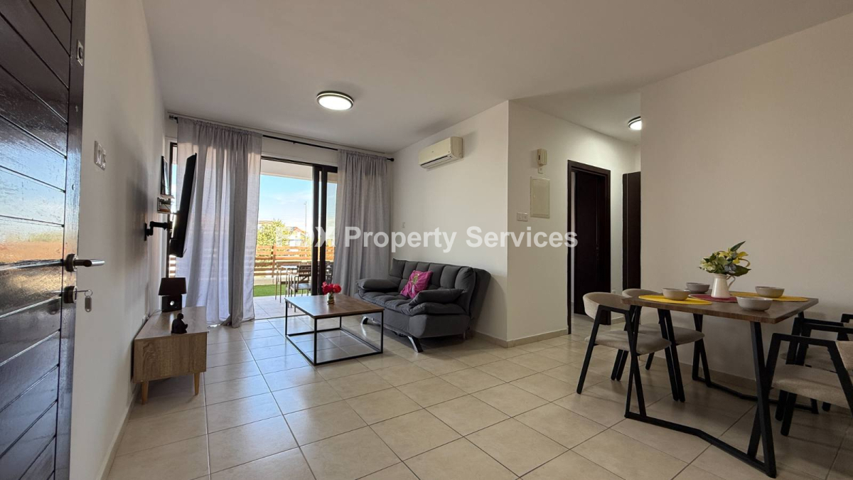 Apartment, For Sale, Larnaca, Tersefanou