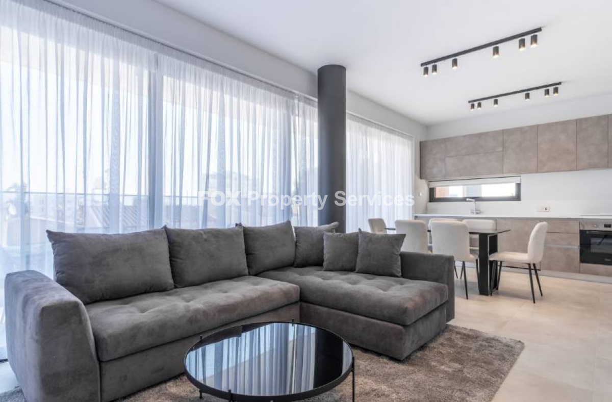 Apartment, For Rent, Larnaca, Larnaca (center)