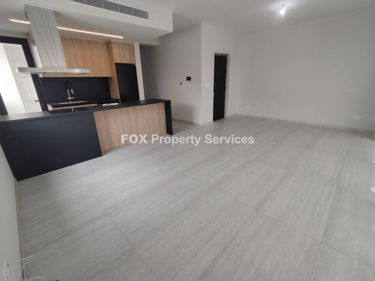 Apartment, For Rent, Nicosia, Latsia