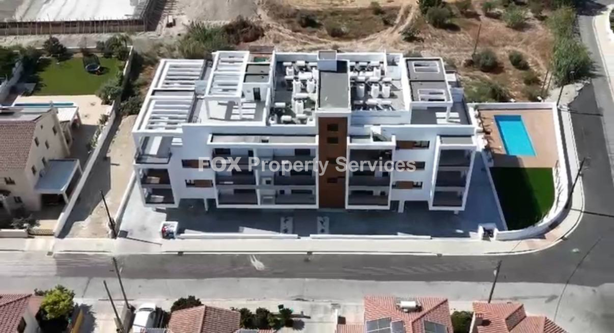 Apartment, For Rent, Larnaca, Leivadia