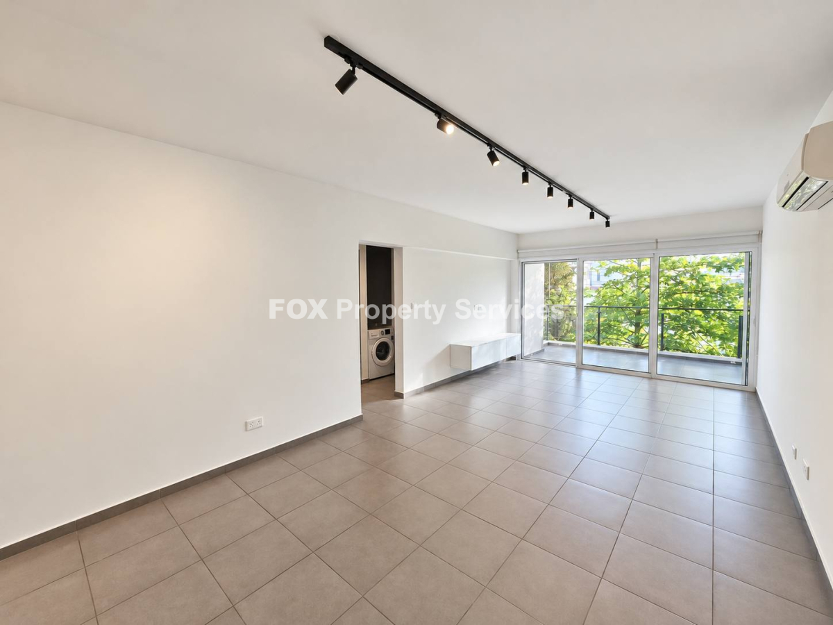 Apartment, For Rent, Nicosia, Agios Dometios