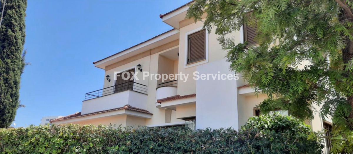 Maisonette, For Rent, Larnaca, Agios Fanourios (Aradipou)