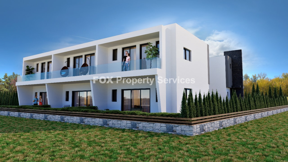 Maisonette, For Sale, Famagusta, Sotira