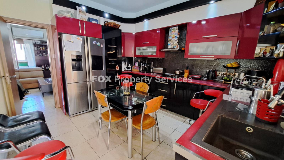 Apartment, For Sale, Larnaca, Chrysopolitissa