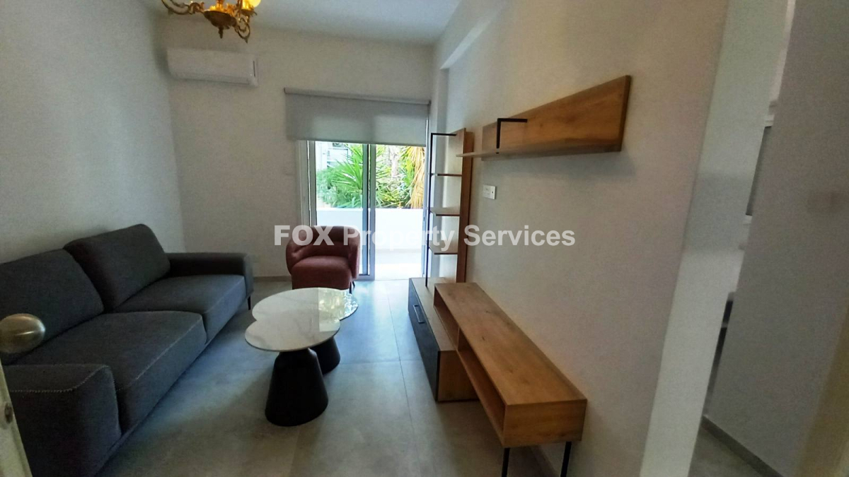 Apartment, For Rent, Nicosia, Strovolos - Acropolis