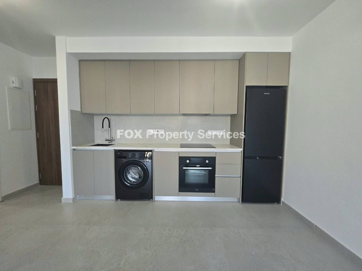 Apartment, For Rent, Larnaca, Leivadia