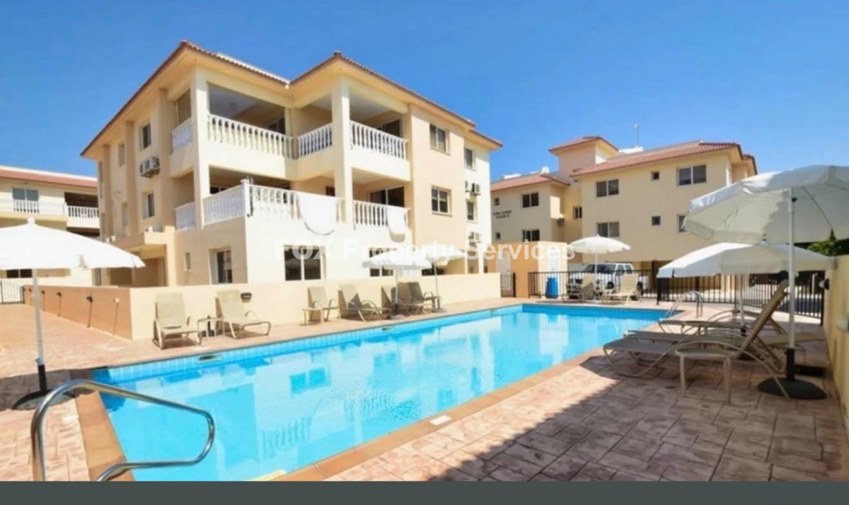 Apartment, For Rent, Famagusta, Kapparis