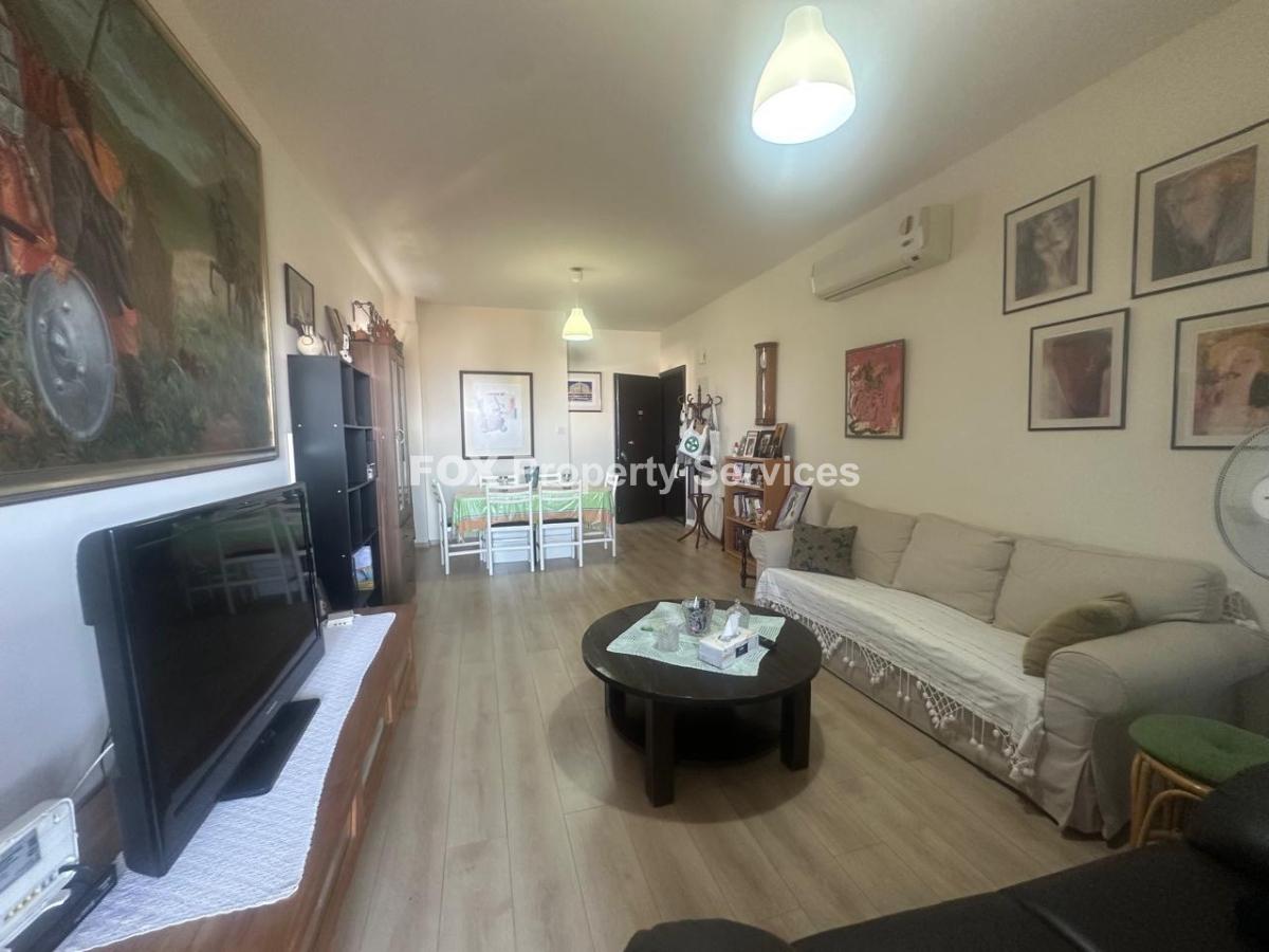 Apartment, For Rent, Nicosia, Lakatameia