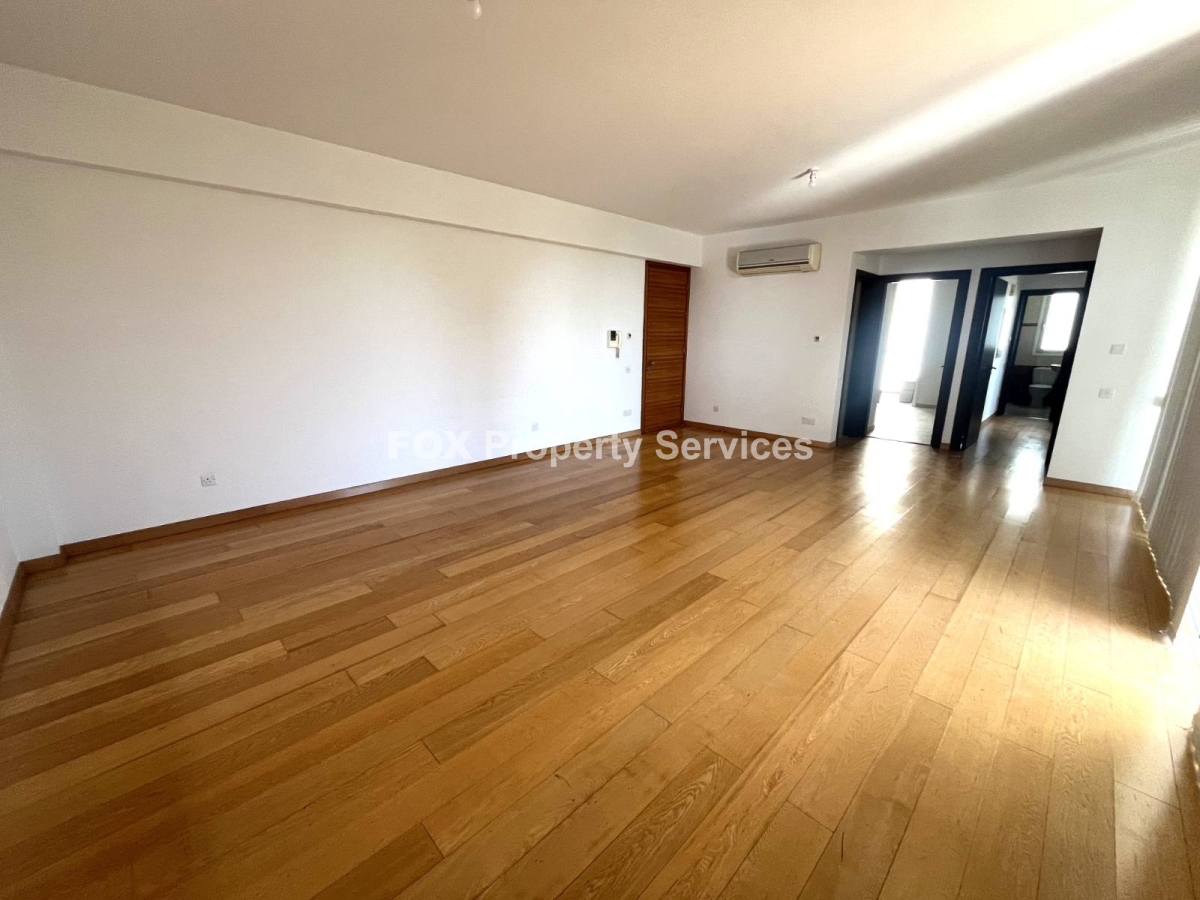 Apartment, For Rent, Nicosia, Aglantzia