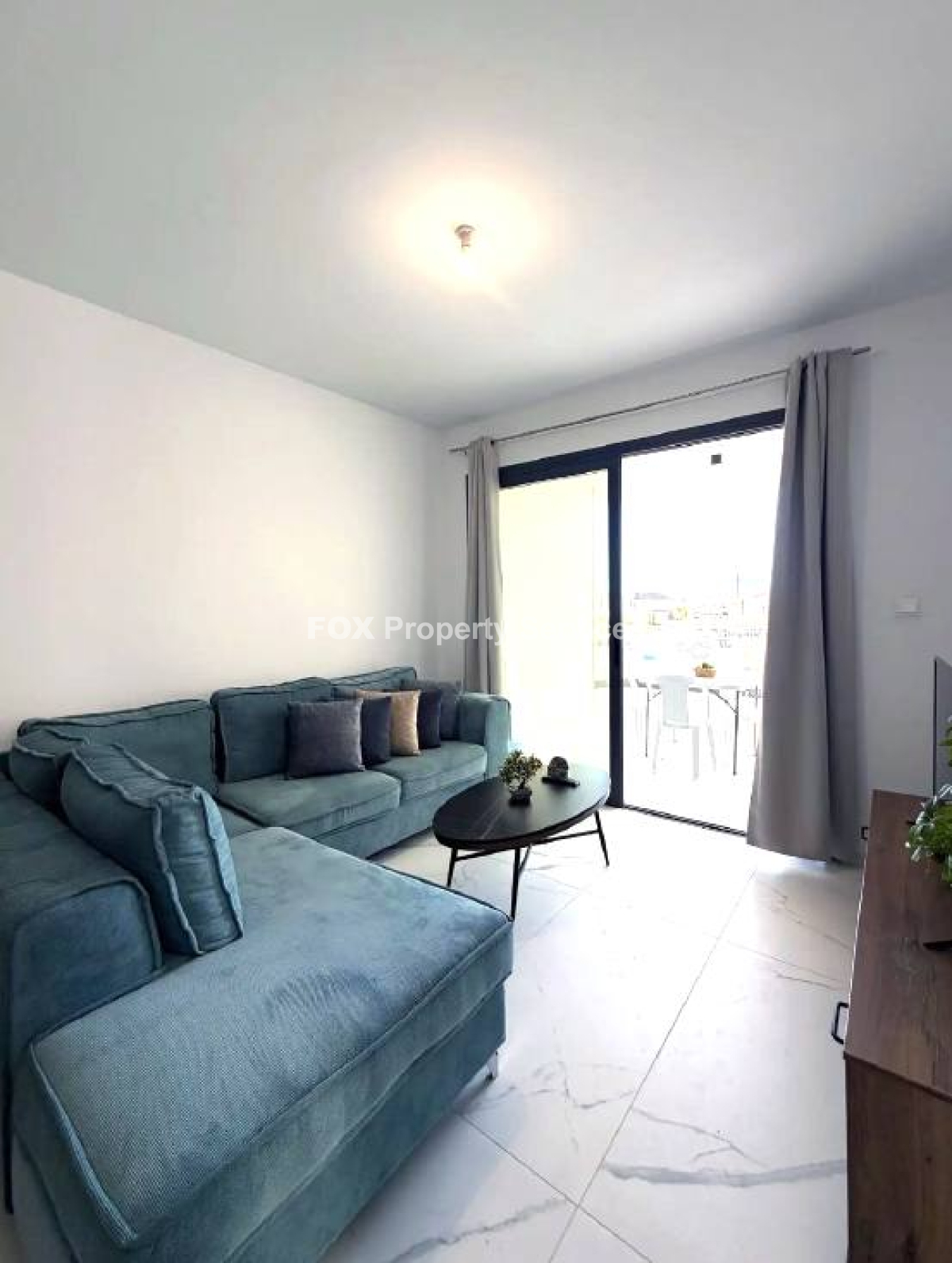 Apartment, For Rent, Larnaca, Leivadia