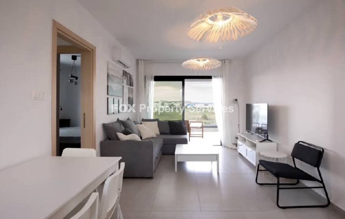 Apartment, For Rent, Larnaca, Leivadia