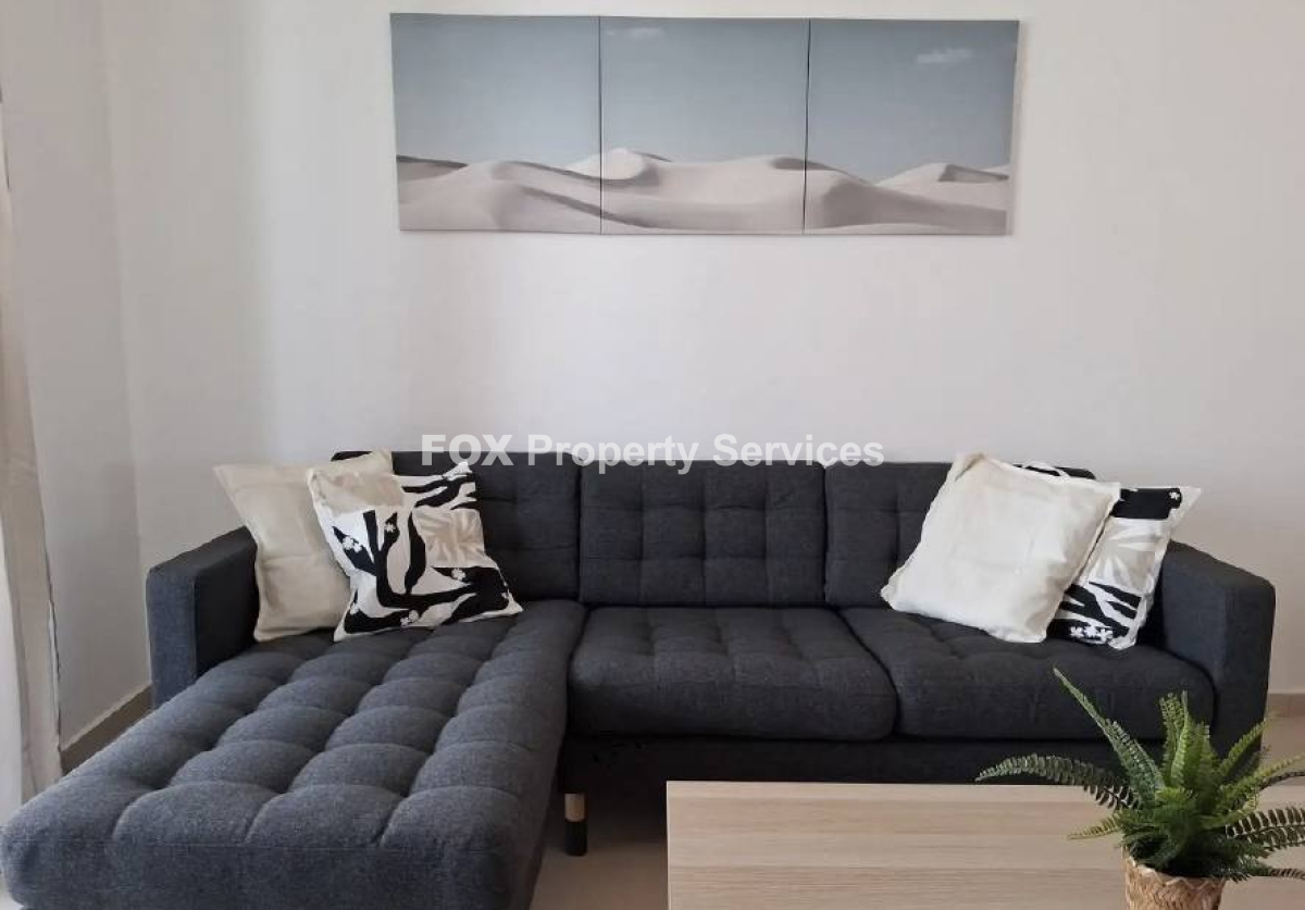 Apartment, For Rent, Larnaca, Leivadia