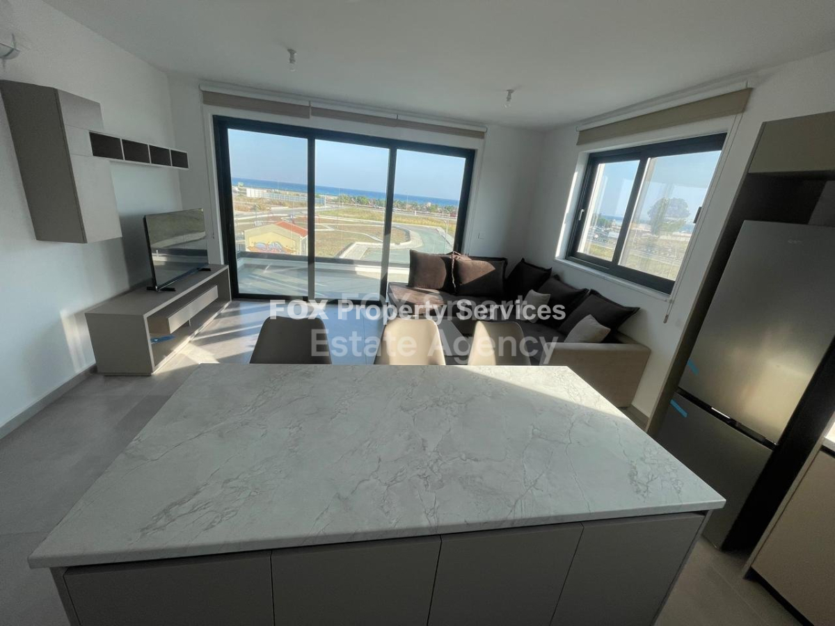 Квартира, В аренду, Larnaca, Leivadia
