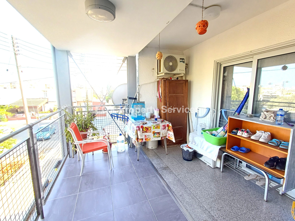 Apartment, For Sale, Larnaca, Agioi Anargiroi II