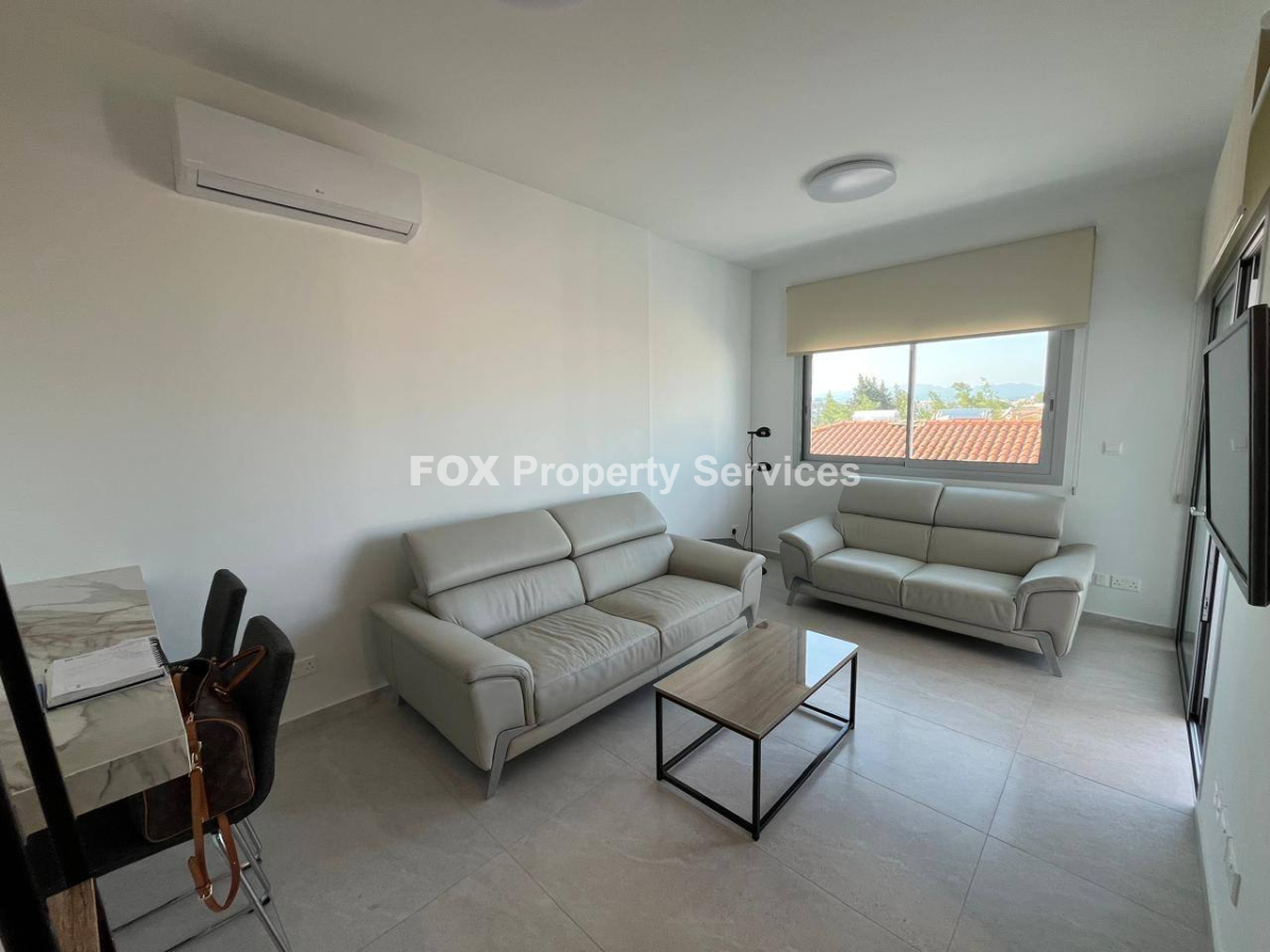 Apartment, For Rent, Nicosia, Lakatameia