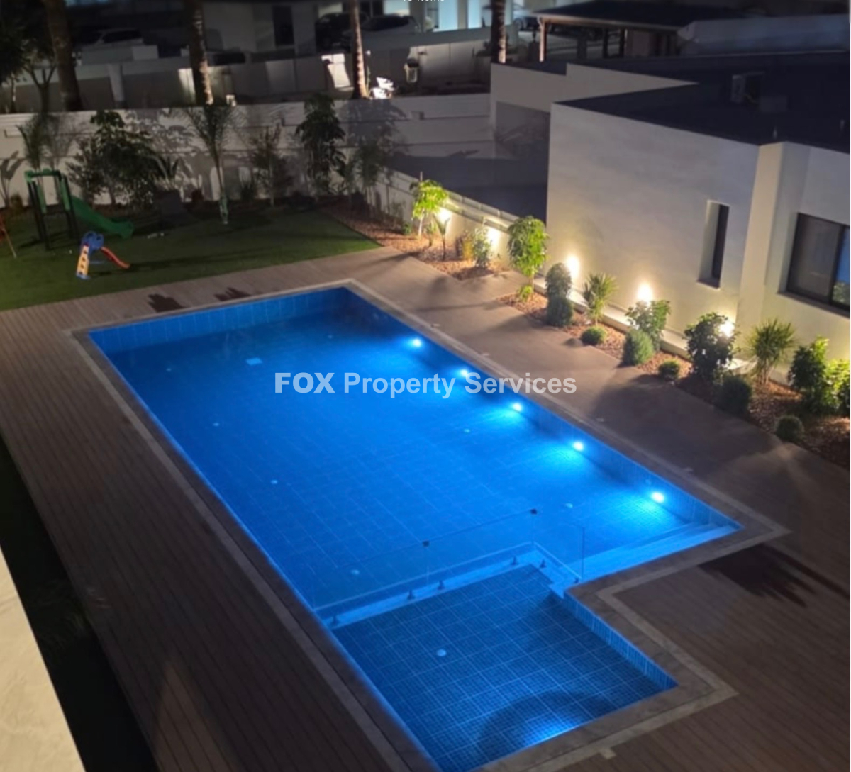 Apartment, For Rent, Larnaca, Leivadia