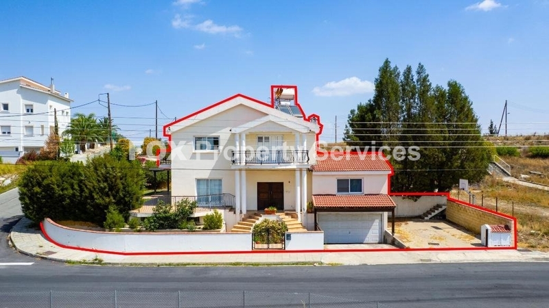 House, For Sale, Nicosia, Dali - Agios Konstantinos - Agia Eleni