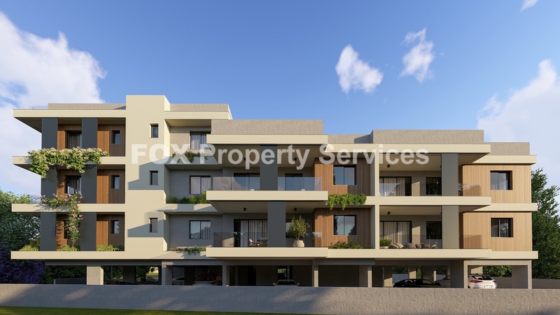 Apartment, For Sale, Nicosia, Lakatameia