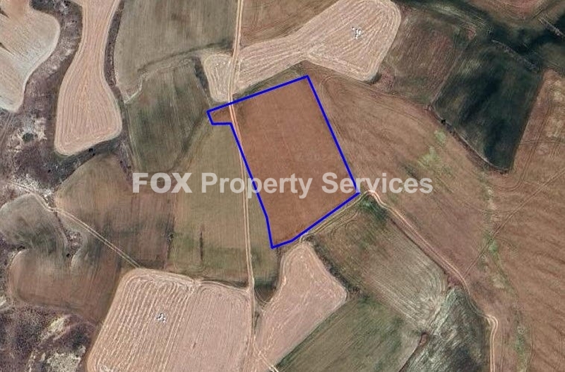 Field, For Sale, Nicosia, Meniko