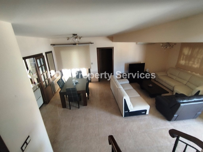 House, For Sale, Larnaca, Alethriko
