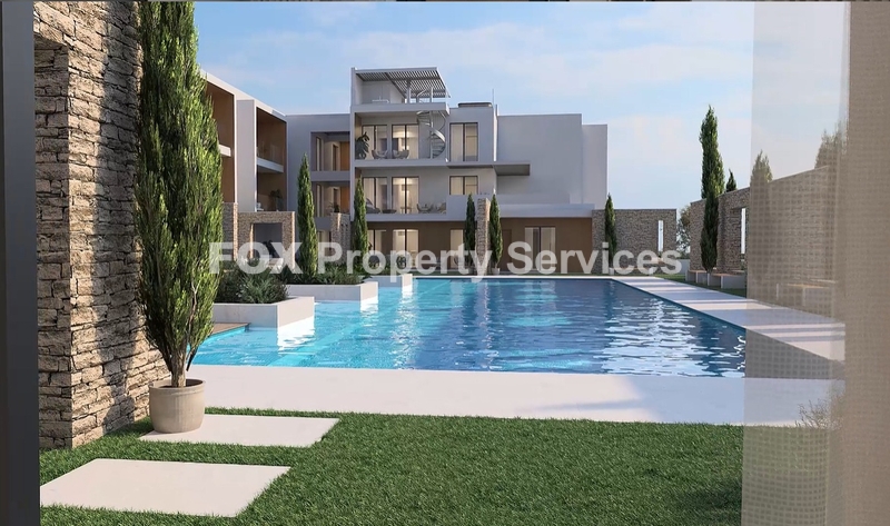 Apartment, For Sale, Larnaca, Pyla