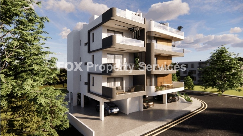 Квартира, Продается, Larnaca, Larnaca (center)