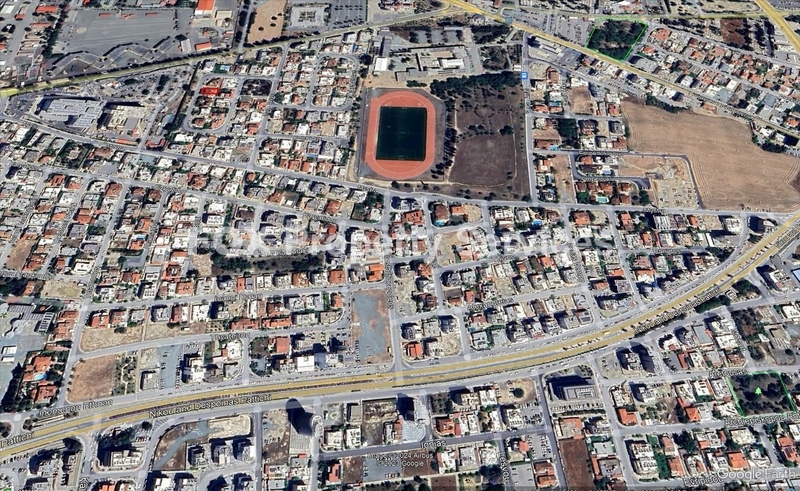 Plot, For Sale, Larnaca, Agios Nikolaos