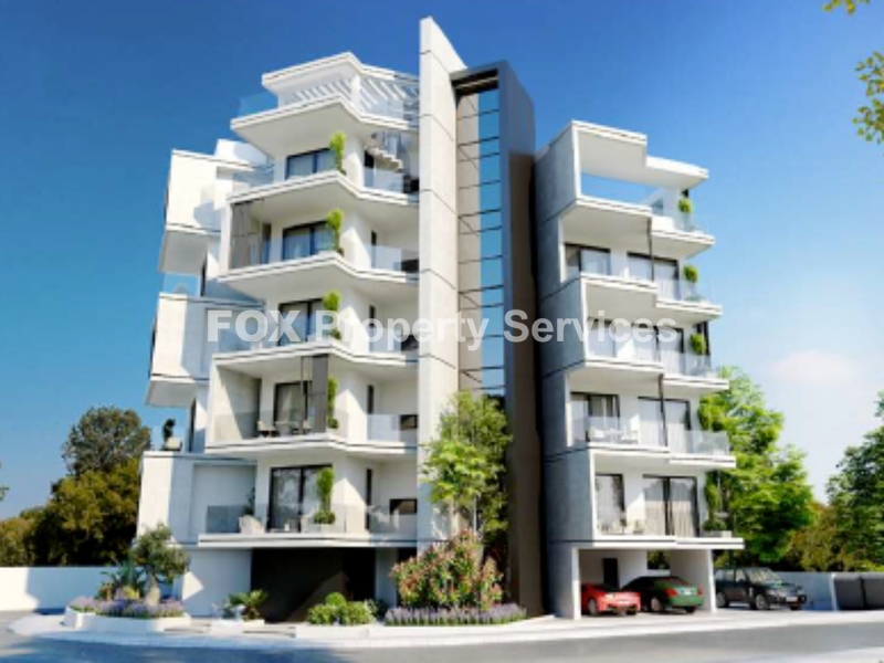 Apartment, For Sale, Larnaca, Larnaca (center)