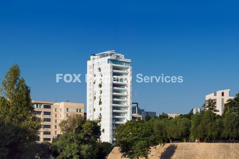 Office, For Rent, Nicosia, Lefkosia center - Nicosia