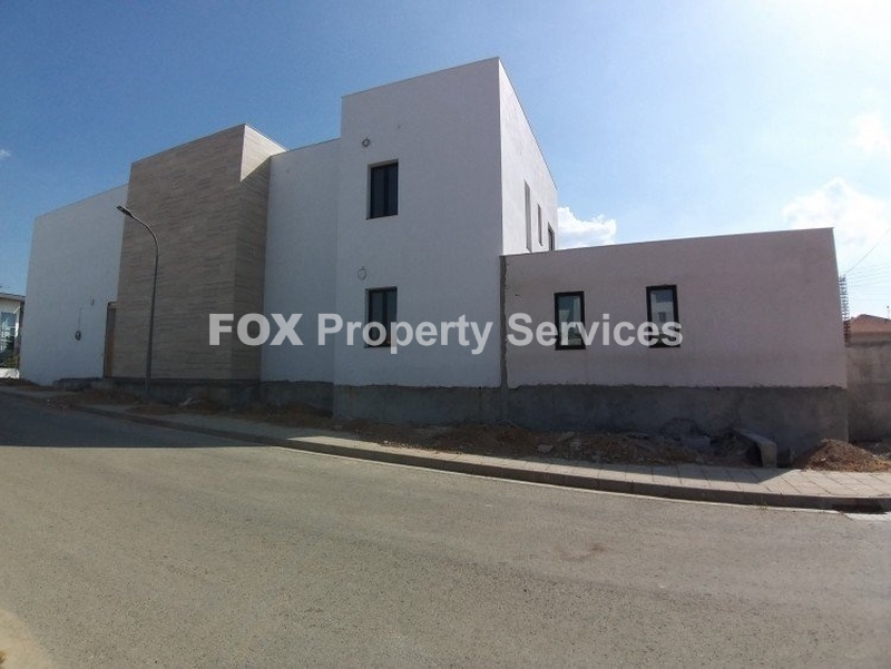 House, For Sale, Nicosia, Strovolos